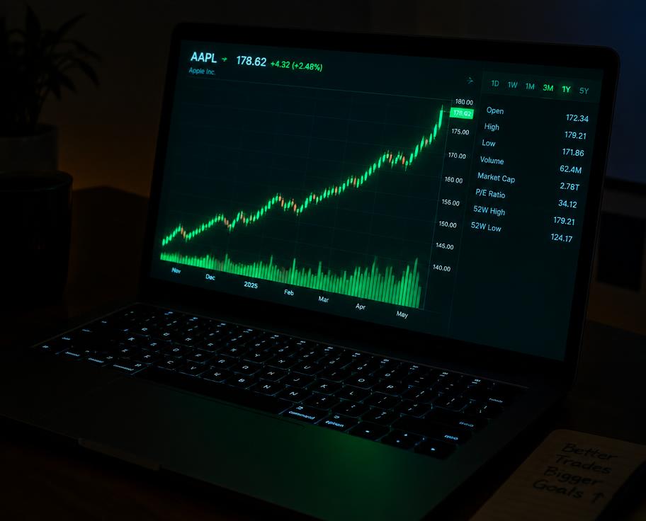 Investment scams